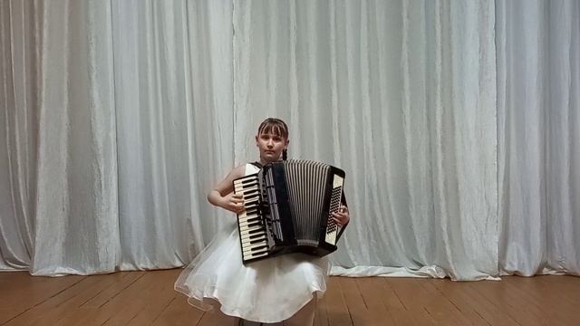 Любавина А Мишка с куклой смотреть онлайн