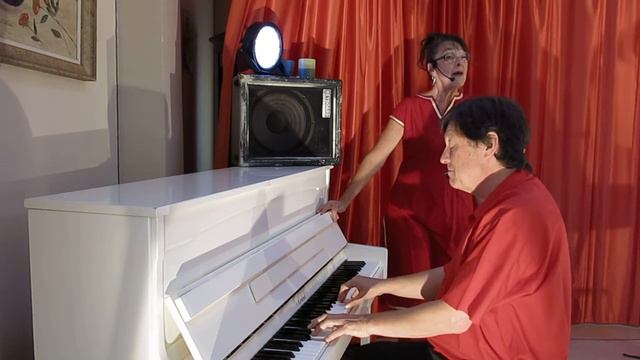 Didier Blons et Gisèle Bihan-Croquenote-La ballade irlandaise смотреть онлайн