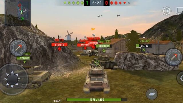 Игра называется танчики смотреть онлайн