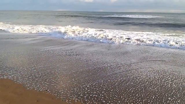 Анталия в январе 2017 г. Море Солнце Песок смотреть онлайн