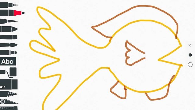 CSES 1st Grade Virtual Art Lesson смотреть онлайн