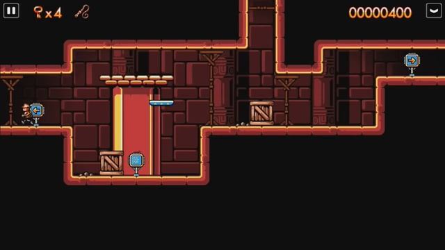 Let's Play Traps n' Gemstones (Gameplay + Walkthrough) Part 1 - Into the Pyramid смотреть онлайн