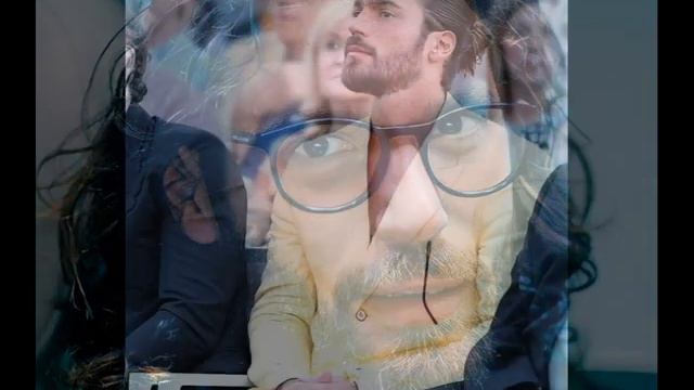 L'ambientazione Che Can Yaman Regala Ai Suoi Seguaci.!!