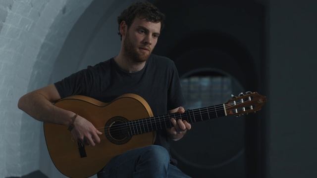Blanco White - Domingo - 7 Layers Sessions #16 смотреть онлайн
