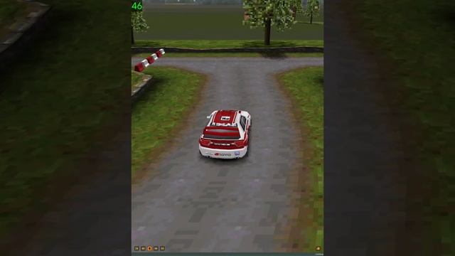 Rally Master Pro смотреть онлайн
