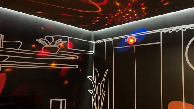 Умный Яндекс Дом и Алиса ДЕМОНСТРАЦИЯ YaC 2019