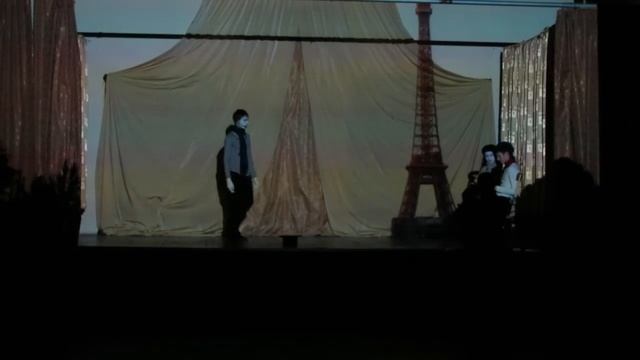 День открытых сердец - Мимы смотреть онлайн