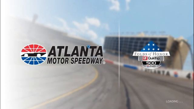 NASCAR Heat 4 - How to change keyboard controls смотреть онлайн