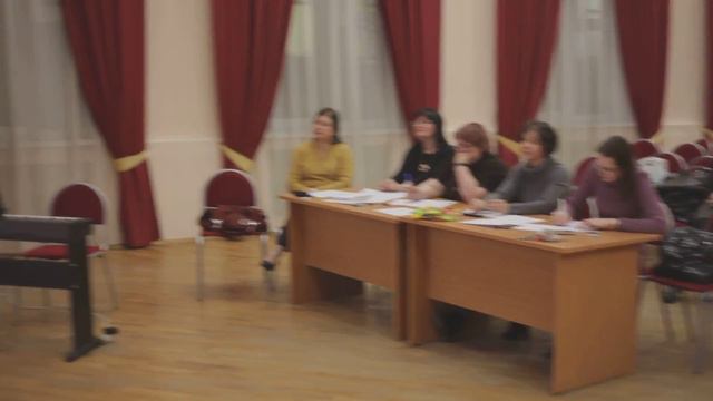 Школа "Созвездие", 2015 смотреть онлайн