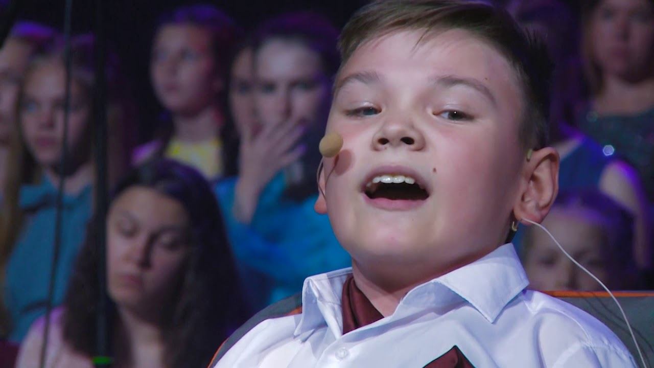 "Была Судьба" - Глеб Котин и Николай Диденко смотреть онлайн