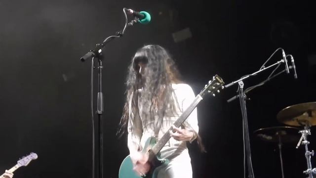 Starbenders - Blood - Far from Heaven - Front Row - The Roxy - Atlanta - 5/10/18 смотреть онлайн