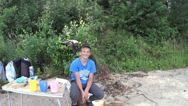 ИНТЕРВЬЮ ДИМАСИКА С ОЗ. УДОМЛЯ!!! смотреть онлайн