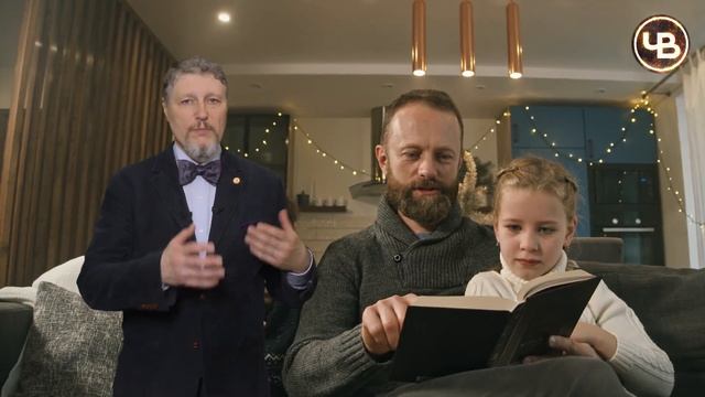 Как расшифровать скрытый смысл сказки? смотреть онлайн