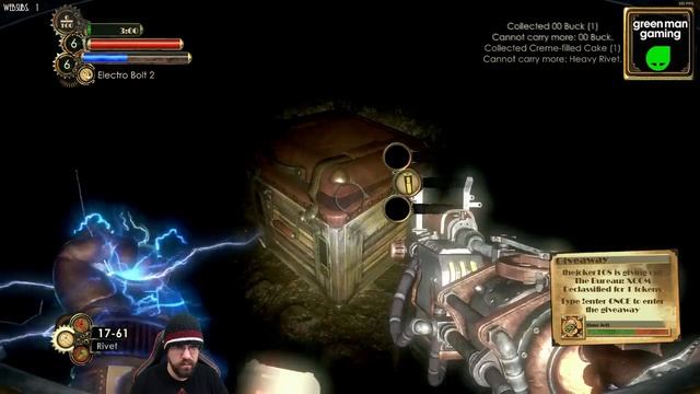 Let's Play Bioshock 2 Remastered (Hardest Difficulty) With CohhCarnage - Episode 33 смотреть онлайн
