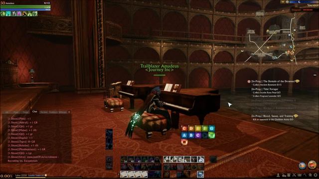[Music] ArcheAge - Heavy Rotation (akb48) смотреть онлайн