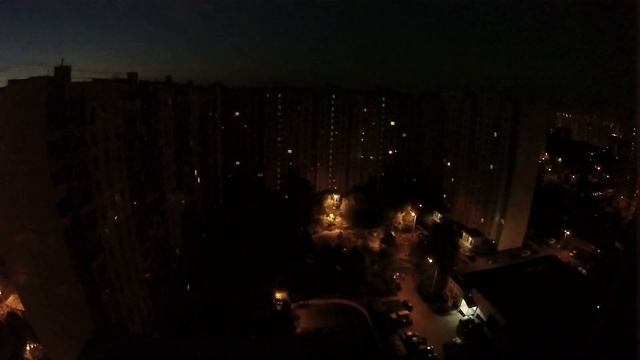 #таймлапс
ТАЙМЛАПС СЕВЕРНОЕ БУТОВО 2018 смотреть онлайн