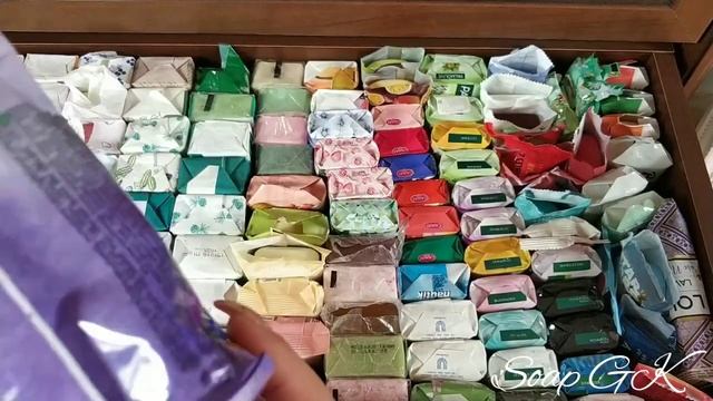 ОБЗОР МЫЛА??ЗАПАСЫ МЫЛА??