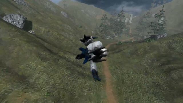 Overgrowth Adds Steam Workshop Support! смотреть онлайн