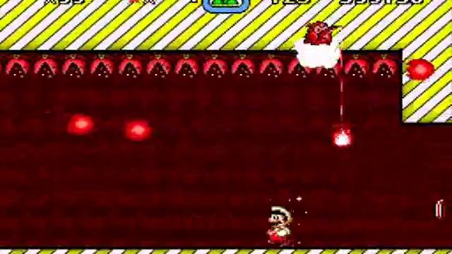SDM2 - 8 - Saffron Salamander Ruins смотреть онлайн