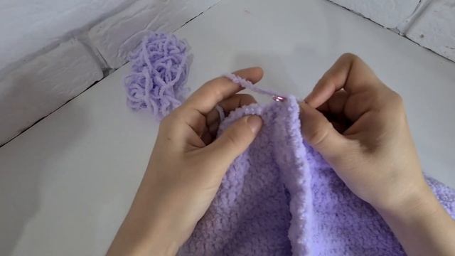 Мастер класс комбенизон на год крючком смотреть онлайн