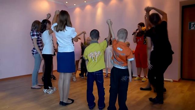 Чебеньковский детский дом