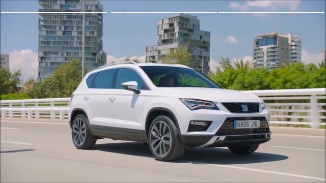 Kia Sportage vs Hyundai Tucson vs Volkswagen Tiguan vs Peugeot 3008 vs Seat Ateca vs Nissan Qashqai смотреть онлайн
