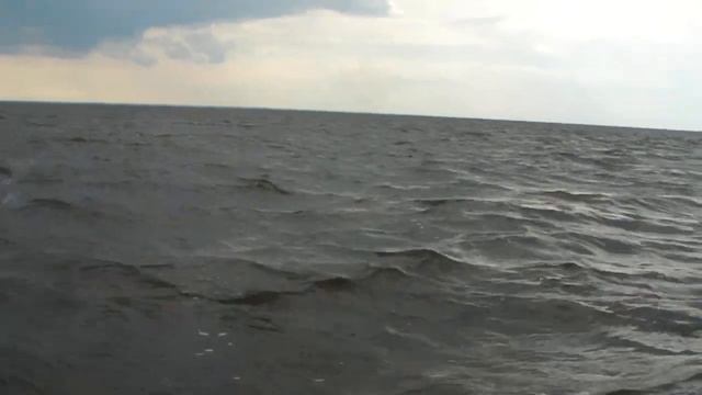 Белое море, за островом. смотреть онлайн