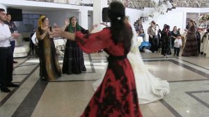 Цыганская свадьба Давид и Латвина 2 часть город Волгоград