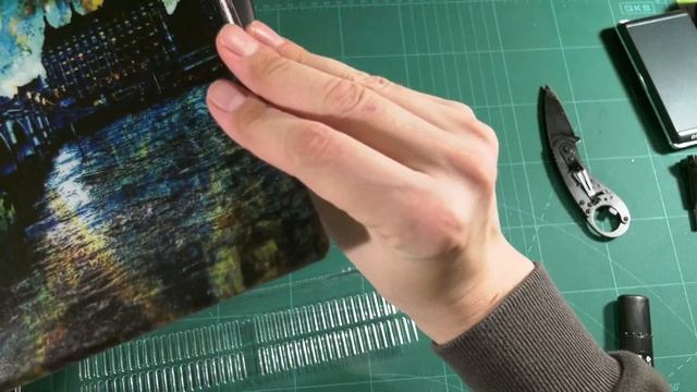 Dėklas kompiuteriui Huawei Matebook X Pro ir kitiems смотреть онлайн