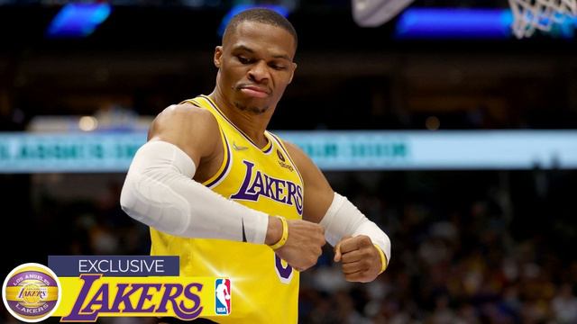 🔥 [LAKERS STAR 𝗥𝗨𝗦𝗦𝗘𝗟𝗟 𝗪𝗘𝗦𝗧𝗕𝗥𝗢𝗢𝗞] TRADE REVEALED NOW! 𝐋𝐀𝐊𝐄𝐑𝐒 NEWS TODAY | LAKERS RUMORS #lakersnews смотреть онлайн