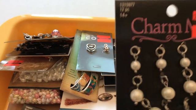 Hobby Lobby Haul - July 2018 смотреть онлайн