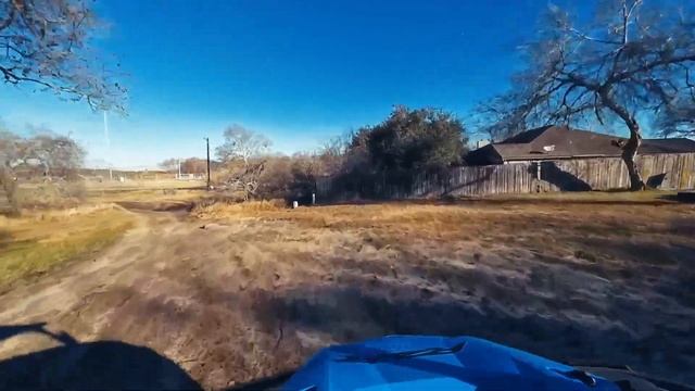 DJI OSMO ACTION 4 TEST Rzr 1000 turbo смотреть онлайн
