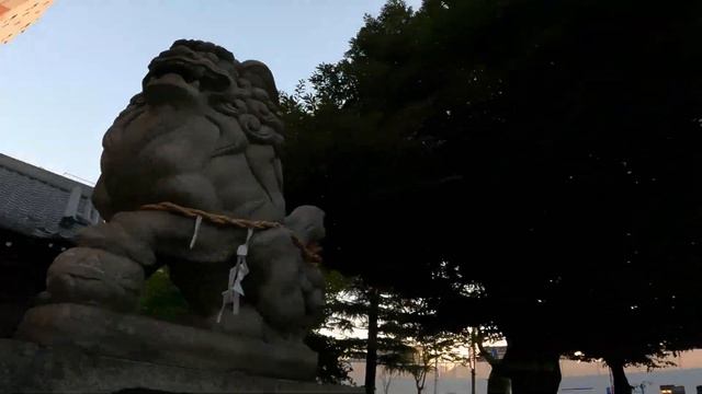 竹塚神社 たくさんの古墳 平安時代の本営の跡地 100年前の日本人の写真 смотреть онлайн