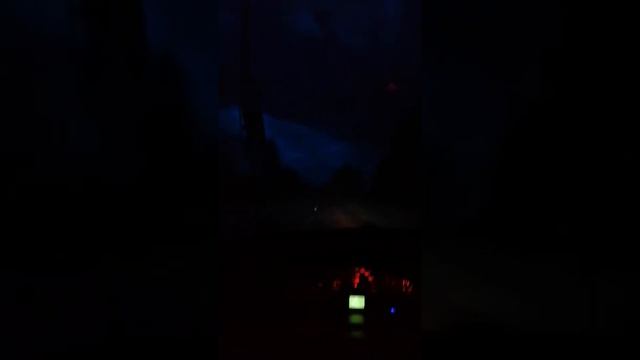 Силуэты в небе смотреть онлайн