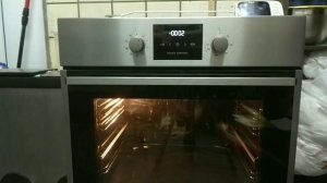 ОБЗОР: Электрический духовой шкаф GORENJE BO635E20X-M