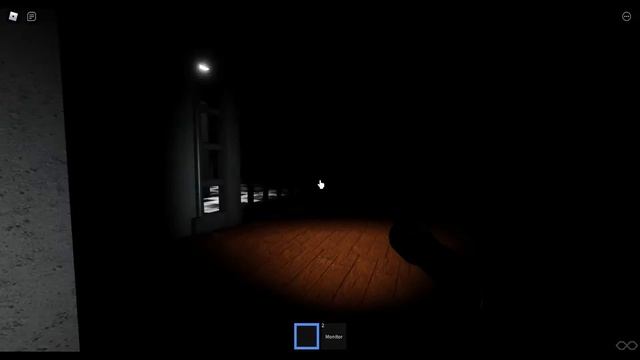 Roblox: C.A.S.E Animatronics Roleplay смотреть онлайн