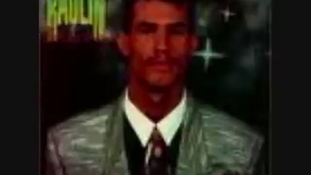 Raulin Rodriguez-Que Vuelva смотреть онлайн