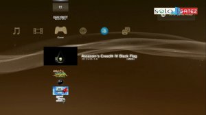 PS3 Error 80010017 FIX