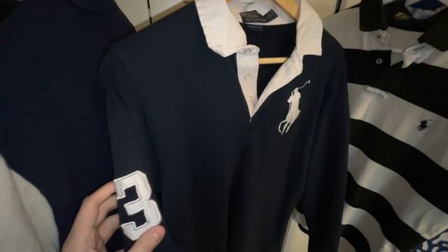Футболки поло, polo by Ralph Lauren смотреть онлайн