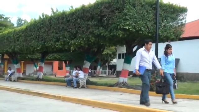 Vota por Andres Espinosa Galvan - Candidato a Diputado por el Distrito 01 смотреть онлайн