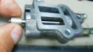 1nz fe плавающие холостые обороты. Решение