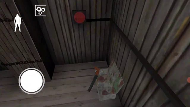 Granny chapter two macerası смотреть онлайн