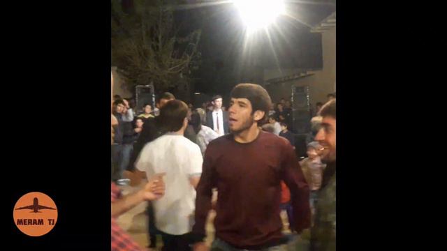 Туй дар Даҳанаи Кӯлоб смотреть онлайн