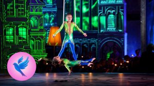 Валерия и Вероника Томановы. Э. Артемьев, мелодия из к/ф «Раба любви». Синяя птица 2017. Новый 3 с…