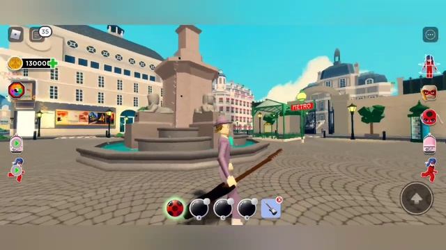 *12000 COINS* NEW CODES MIRACULOUS RP ROBLOX | MIRACULOUS RP CODES | COIN CODES MIRACULOUS RP смотреть онлайн