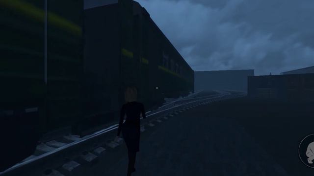 ИСТОРИЯ СВЕТЛАНЫ - Kuzbass #3