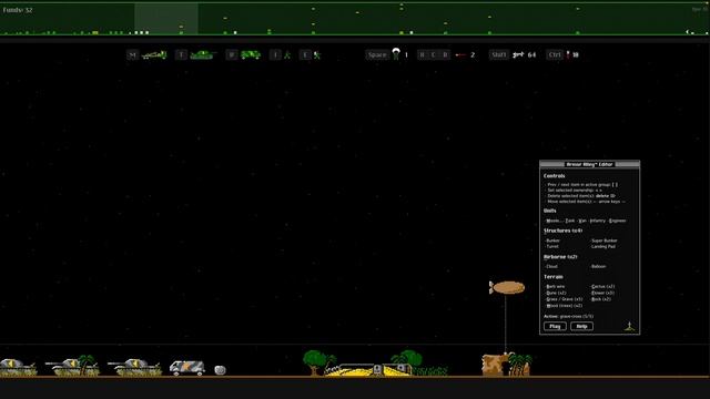 ?⛽?️ Armor Alley, 10-Year Web Update: Mobile, 22 levels, Editor, Network Multiplayer, and more. ?? смотреть онлайн