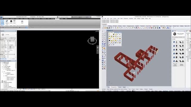 [revit API] Arbitar v1.0 beta смотреть онлайн