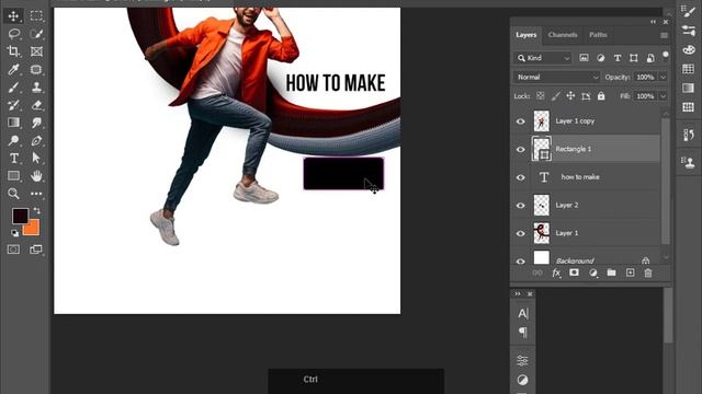 How to use mixer brush tool in photoshop |mixer brush tool settings |mixer brush photoshop смотреть онлайн