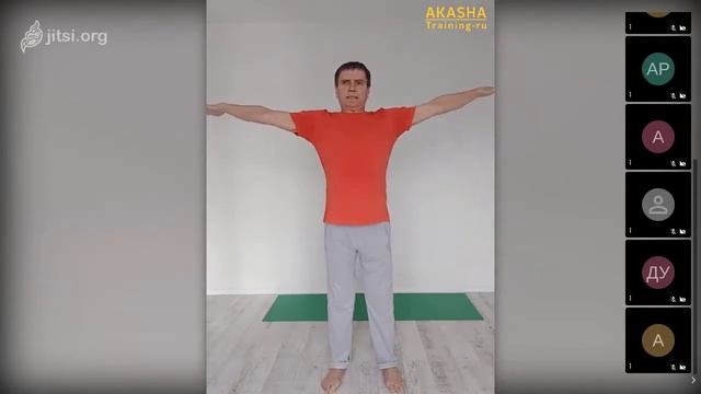 Гимнастика Гермеса 4 смотреть онлайн